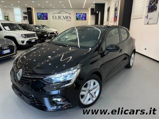 RENAULT Clio SCe 65 CV 5 porte Business