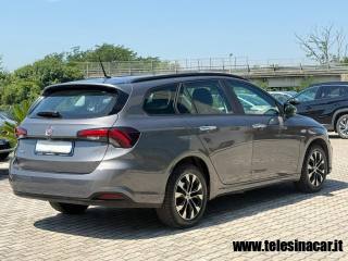 FIAT Tipo usata, con Autoradio