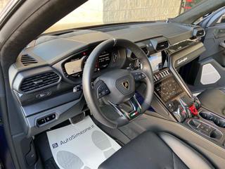 LAMBORGHINI Urus usata, con ESP