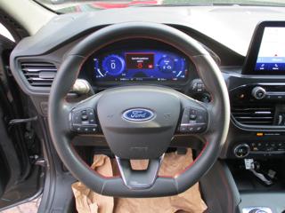 FORD Kuga usata, con Immobilizzatore elettronico
