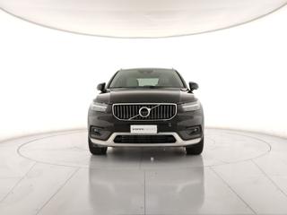 VOLVO XC40 usata, con Autoradio
