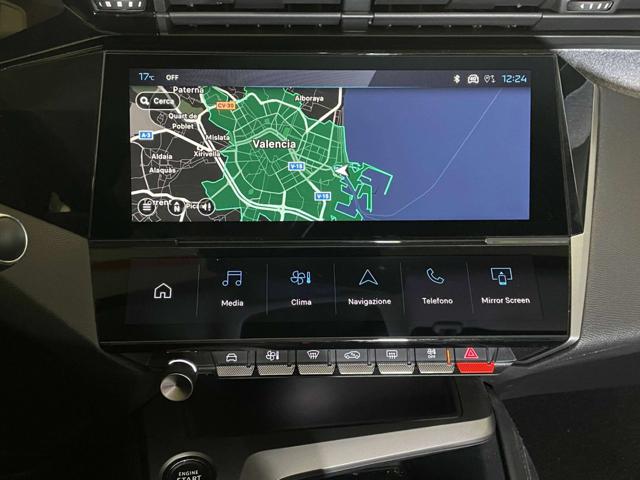 PEUGEOT 308 usata, con ESP