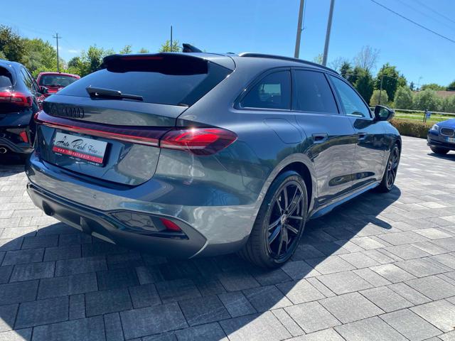 AUDI A5 usata, con Autoradio