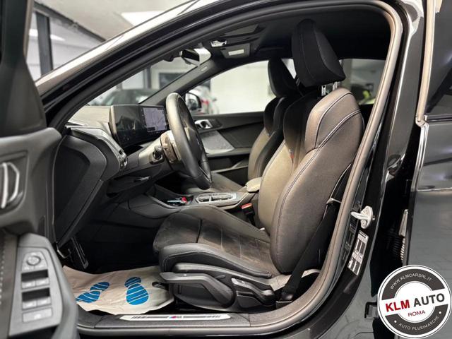 BMW 118 usata, con Controllo trazione