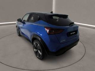 NISSAN Juke usata, con Chiusura centralizzata