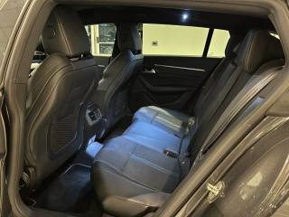 PEUGEOT 508 usata, con Airbag Passeggero