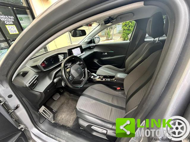 PEUGEOT 208 usata 1