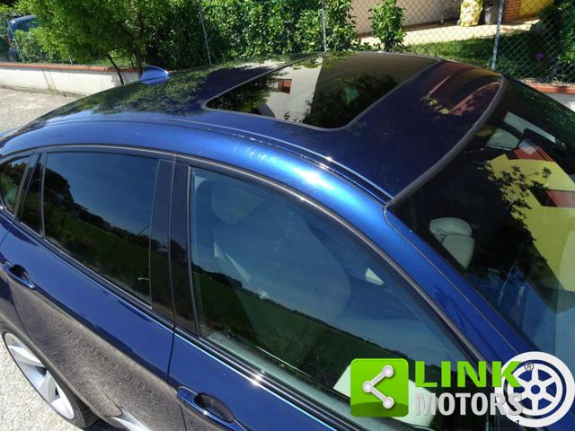 BMW X6 usata, con Luci diurne