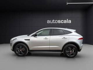 JAGUAR E-Pace usata, con Airbag
