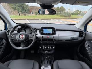 FIAT 500X usata, con Fendinebbia