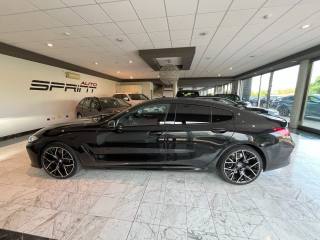 BMW 840 usata, con Sedili riscaldati