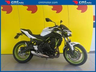 KAWASAKI Z 650