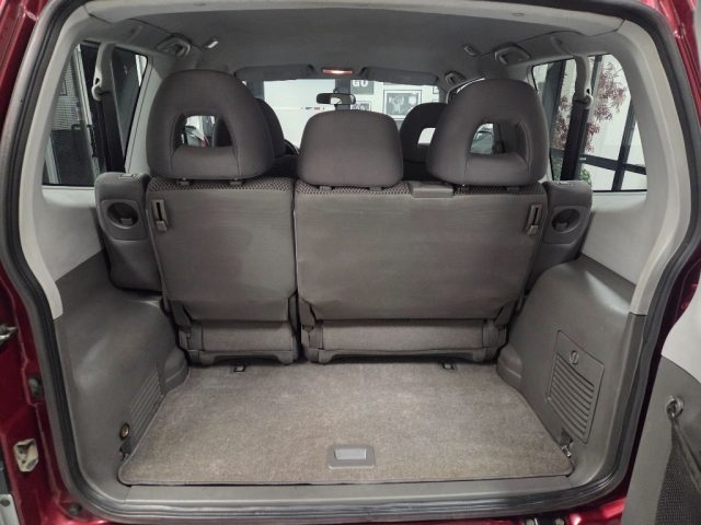 MITSUBISHI Pajero usata, con Cronologia tagliandi