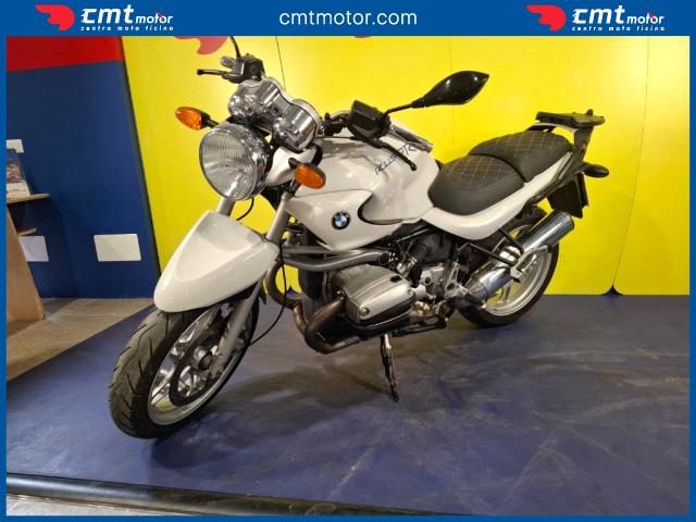 BMW R 1150 R usata 4