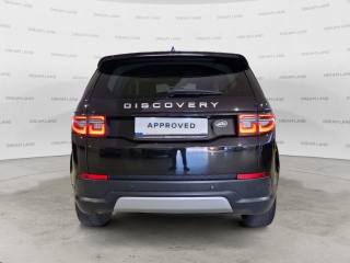 LAND ROVER Discovery Sport usata, con Cerchi in lega