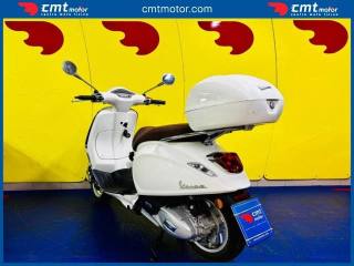 VESPA Primavera 125 usata 3