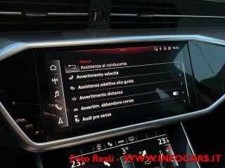 AUDI A6 usata, con Luci diurne LED