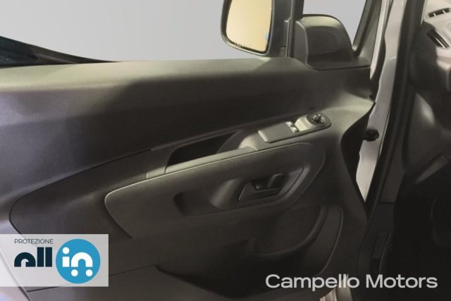 CITROEN Berlingo usata 12