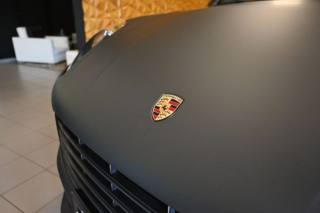 PORSCHE Macan usata 102