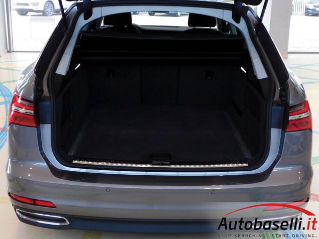 AUDI A6 usata, con Controllo elettronico della corsia