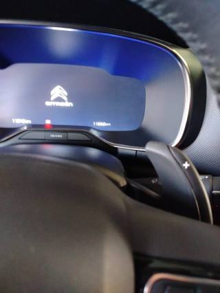 CITROEN C5 Aircross usata, con Sensore di pioggia