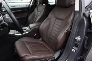 BMW 430 usata, con Boardcomputer