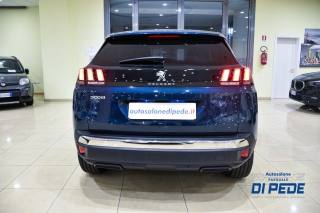 PEUGEOT 3008 usata, con Alzacristalli elettrici