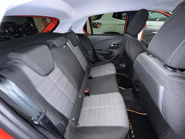 OPEL Corsa usata, con Immobilizzatore elettronico