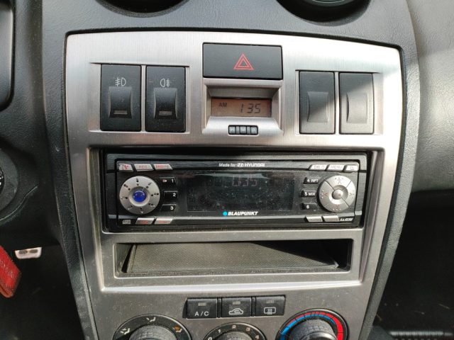 HYUNDAI Coupe usata, con Climatizzatore