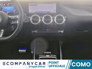 MERCEDES-BENZ GLA 180 usata, con Boardcomputer