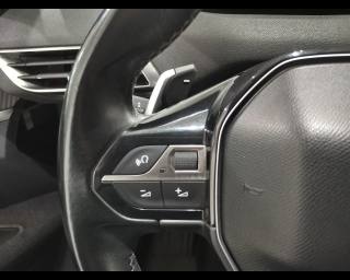 PEUGEOT 5008 usata, con Immobilizzatore elettronico