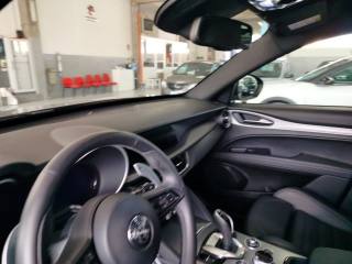 ALFA ROMEO Stelvio usata 29