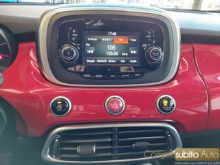 FIAT 500X usata, con Fari Xenon