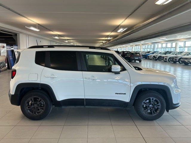 JEEP Renegade usata, con Controllo trazione