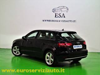 AUDI A3 usata, con Airbag laterali
