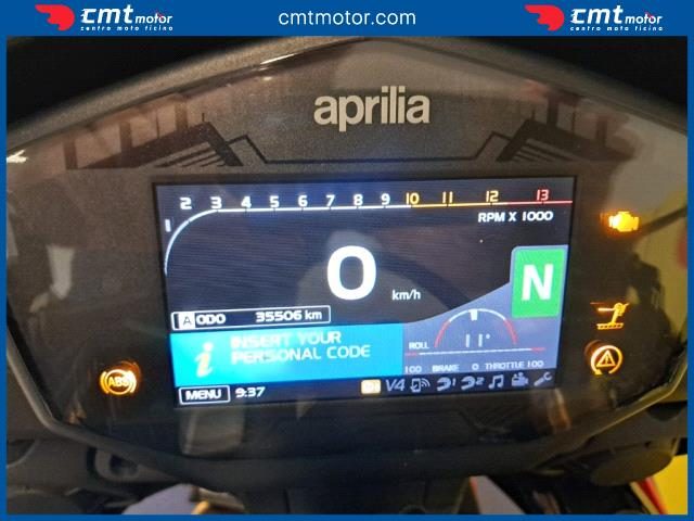 APRILIA Other usata 8
