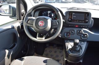 FIAT Panda usata, con Controllo trazione