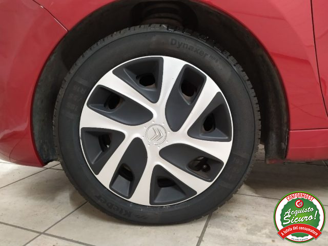 CITROEN C3 Picasso usata, con Servosterzo