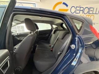 FORD Fiesta usata, con Sedile posteriore sdoppiato