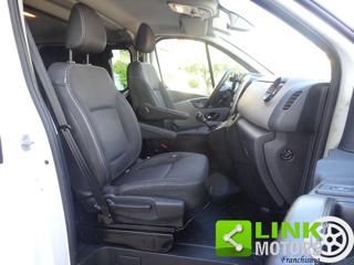 RENAULT Trafic usata, con Controllo automatico clima