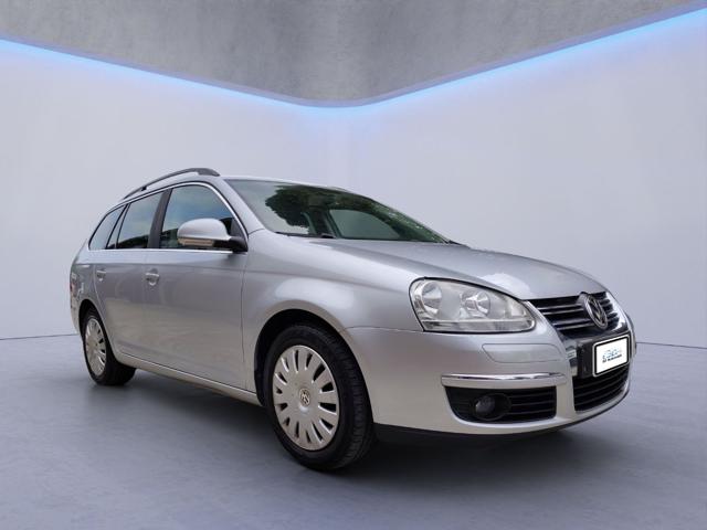VOLKSWAGEN Golf usata, con Airbag