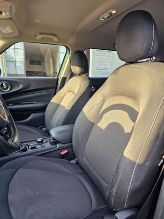 MINI Clubman usata, con Controllo trazione