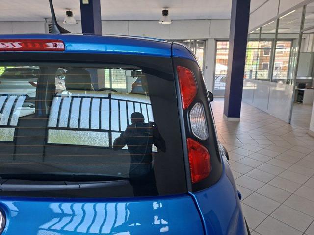 FIAT Panda usata, con Bluetooth