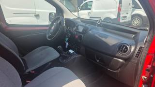 FIAT Fiorino usata, con ESP
