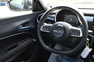 FIAT 600 usata, con Sedile posteriore sdoppiato