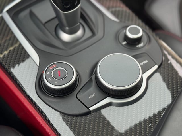 ALFA ROMEO Stelvio usata, con ESP