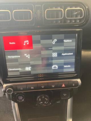 CITROEN C3 Aircross usata, con Cruise Control