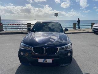 BMW X4 usata, con Climatizzatore