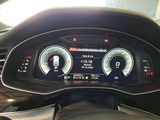 AUDI Q8 usata, con Climatizzatore