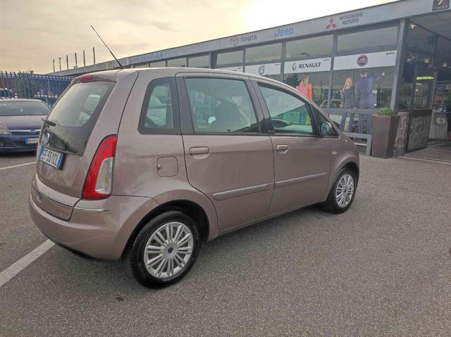 LANCIA MUSA usata, con Alzacristalli elettrici